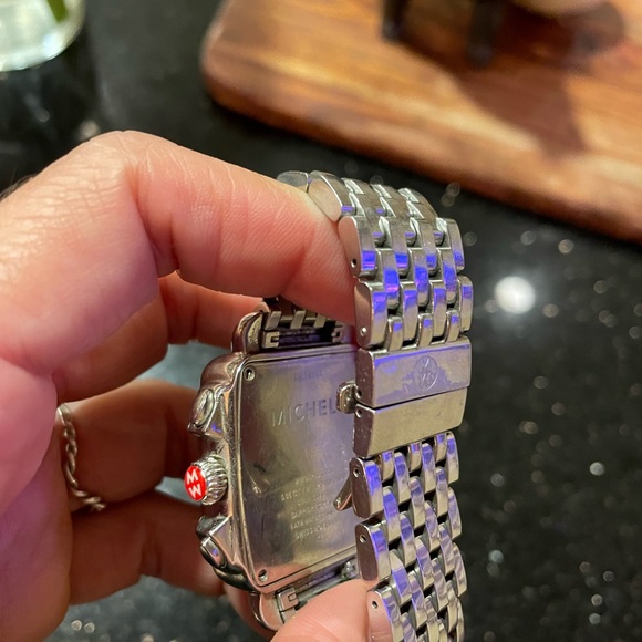 Michele Deco Watch - Picture 5 of 7